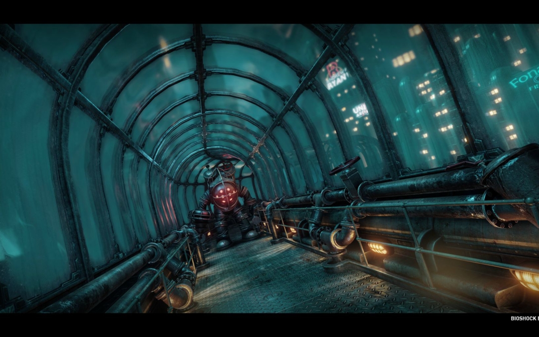 What Can We Expect From Bioshock 4?