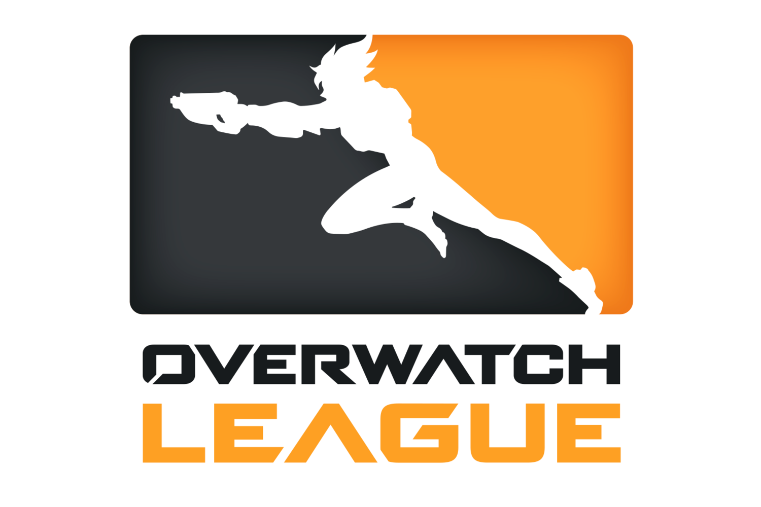 Overwatch League Logo