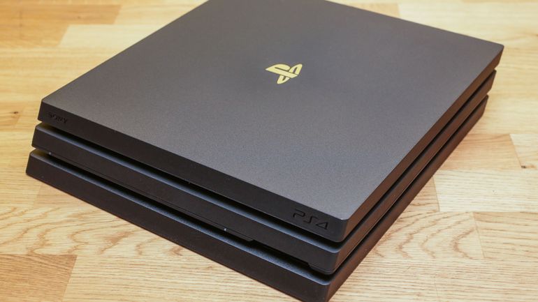 Everything You Need To Know: PS4 Firmware 5.0