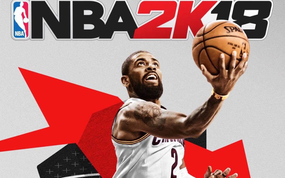 2K Has a Negative Review of NBA 2K18 Removed