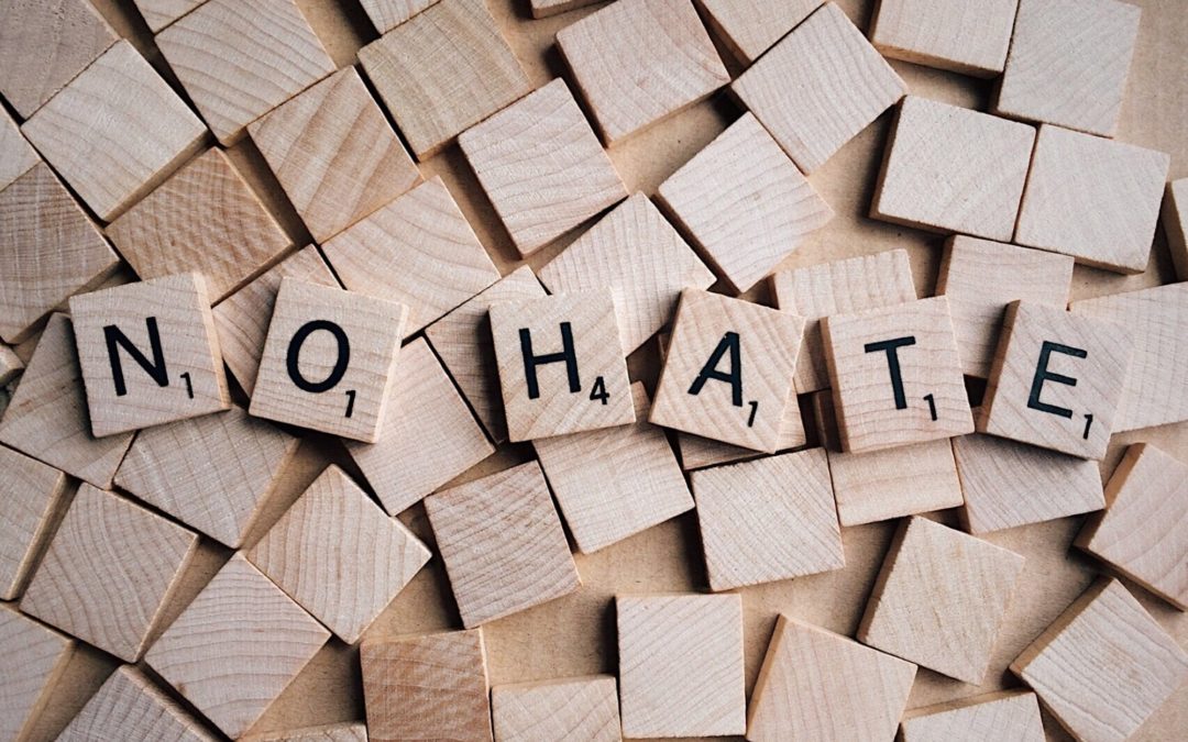What Can Developers Do About Online Hate Speech?