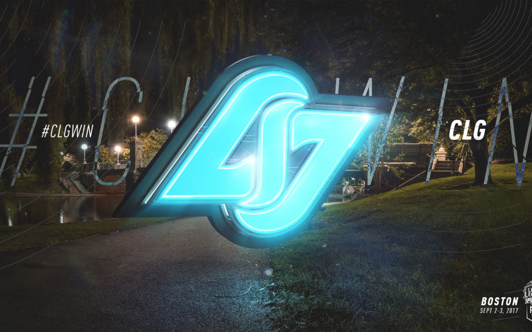 Week 8 NA LCS Preview – CLG’s Last Shot
