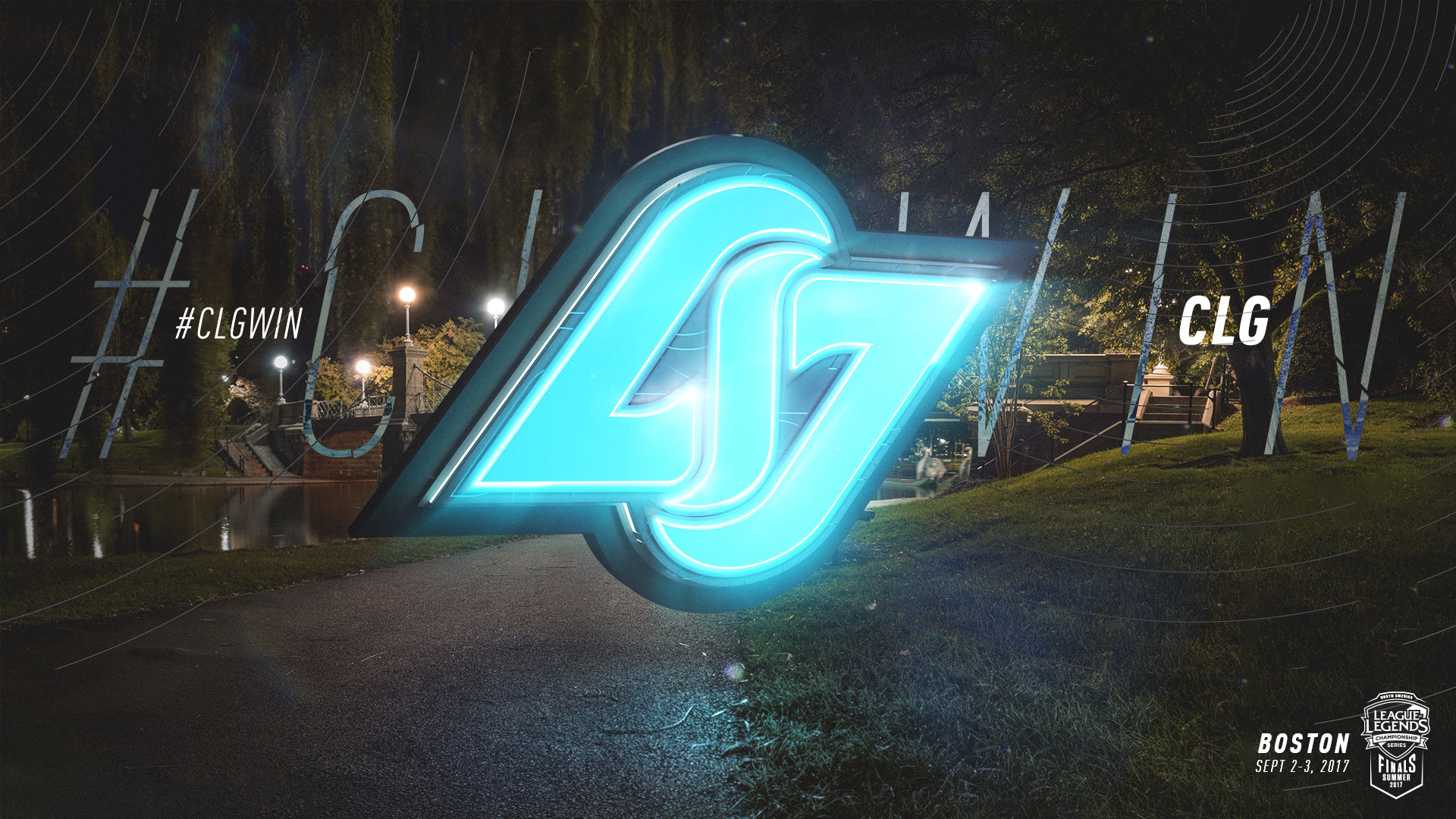 CLG Stomps Echo Fox – Again