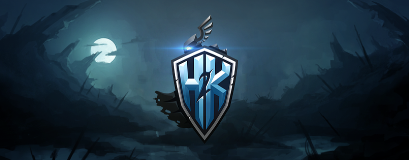 H2K logo