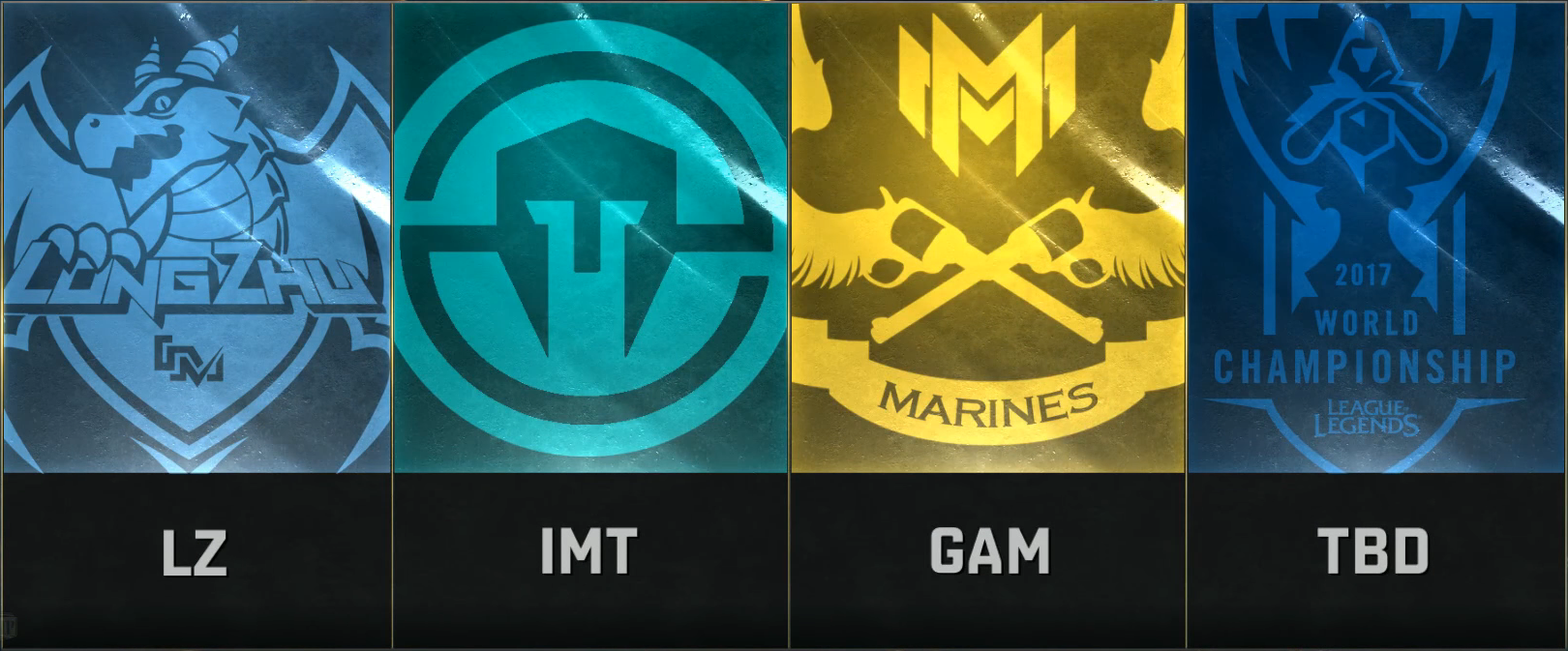 IMT group stage