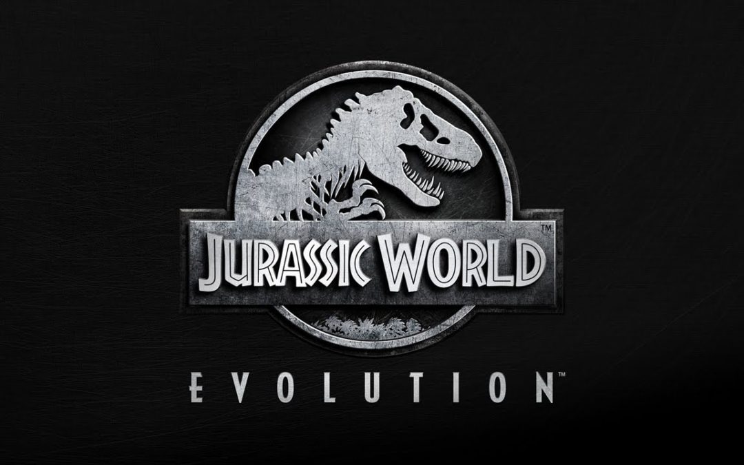 What We Know About Jurassic World Evolution