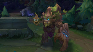 Maokai