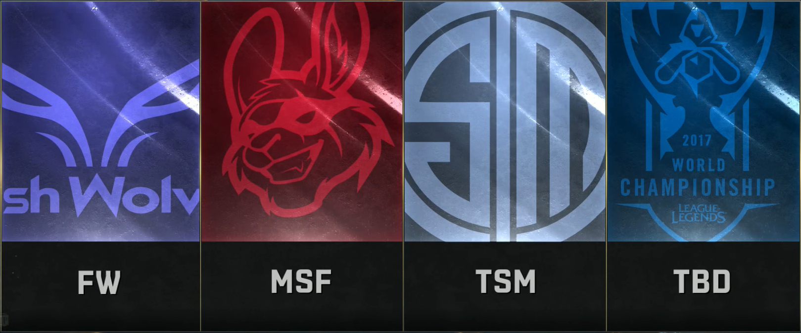 TSM group stage