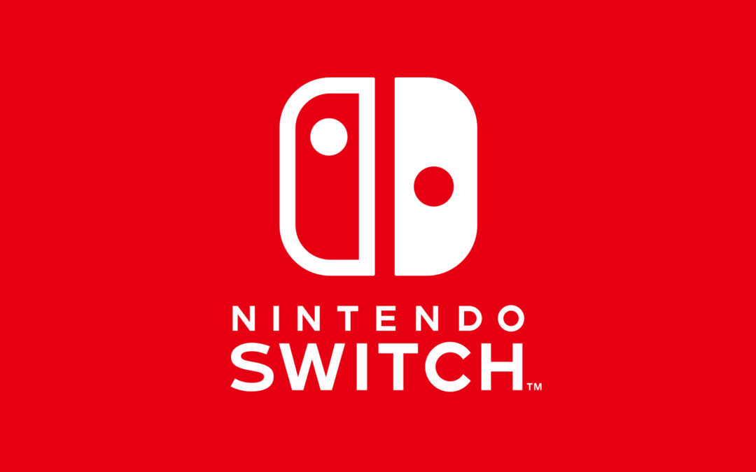 Nintendo Stock At A Nine Year High Thanks To Switch Sales