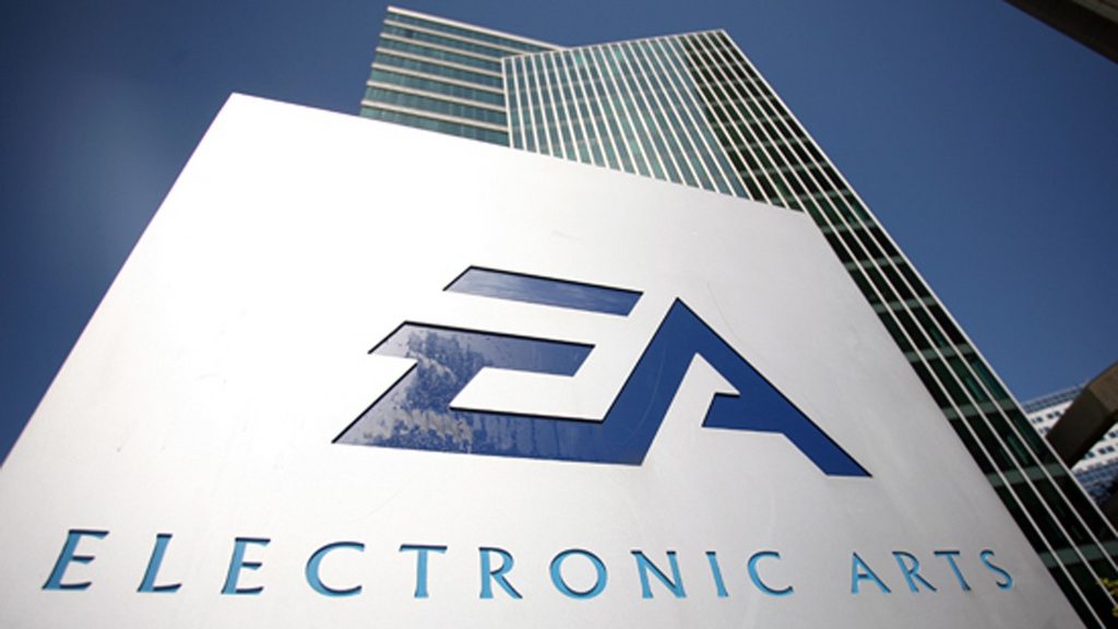 EA Plans to Move Gaming to Subscription Streaming