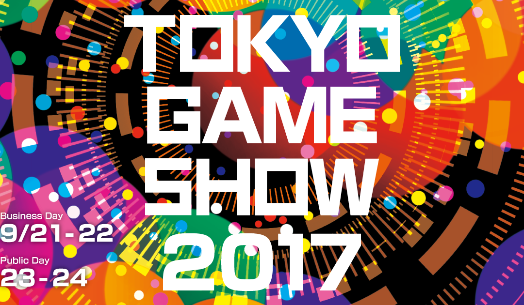 How Relevant Is The Tokyo Game Show To Western Gamers?