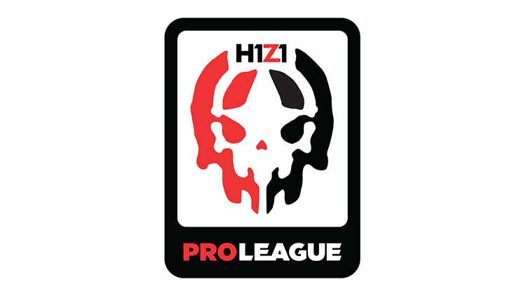 H1Z1 Pro League