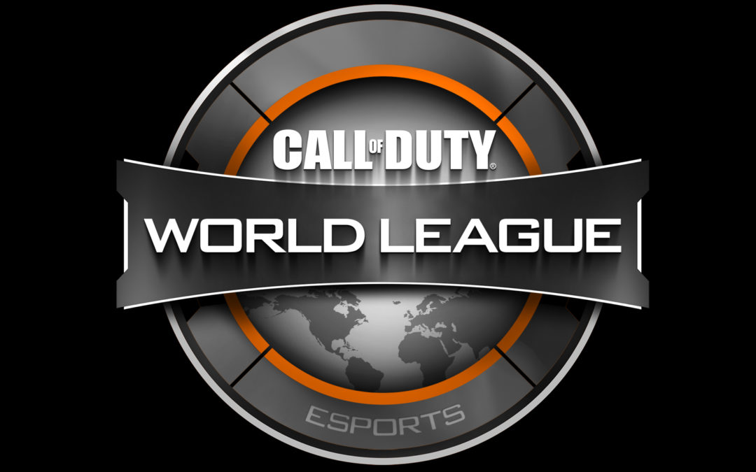 Call of Duty World League 2018 Dates Revealed