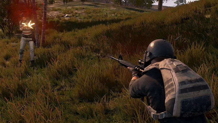 Can PUBG and H1Z1 Make it as Esports?