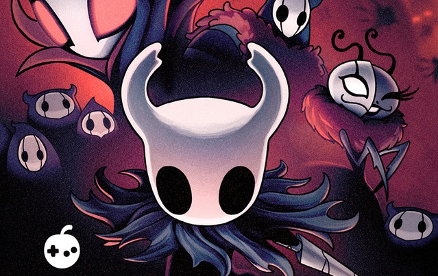 Hollow Knight’s New Free expansion – it’s an Indie thing