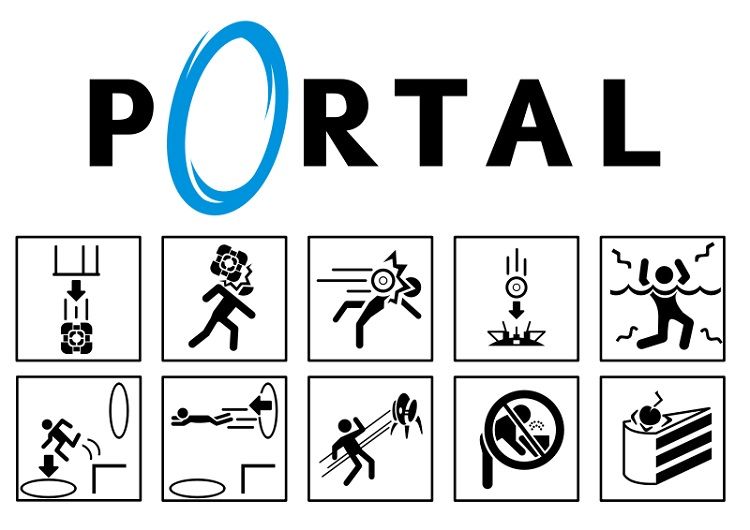 portal 10th year anniversary