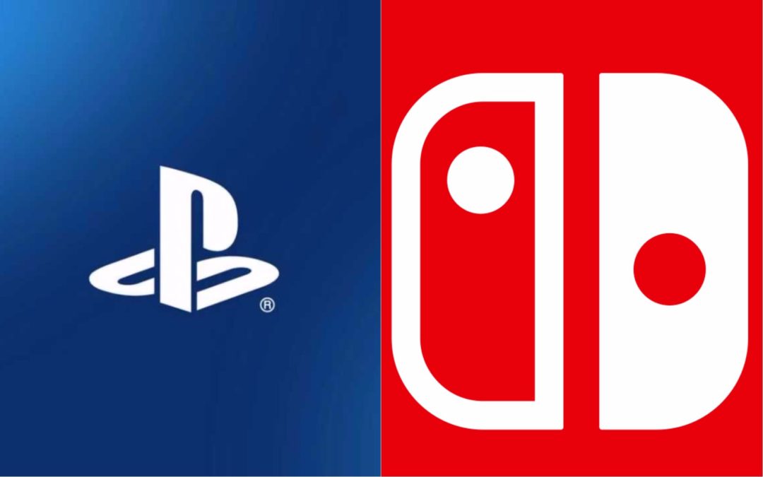 Sony Bringing Games to Switch with New Publishing Label