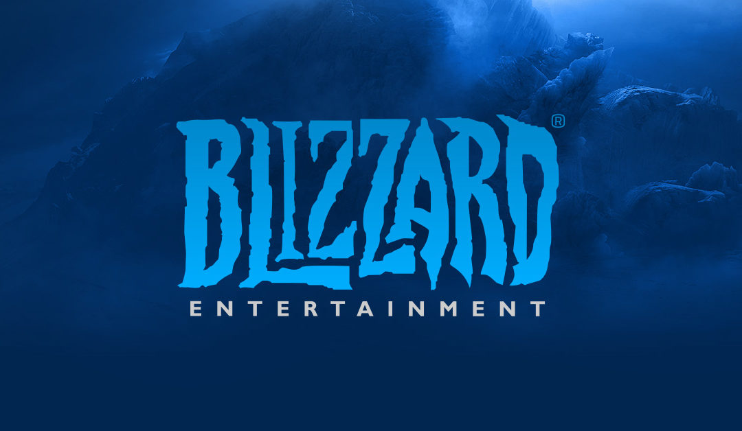 More Blizzard IPs Will Get Mobile Games