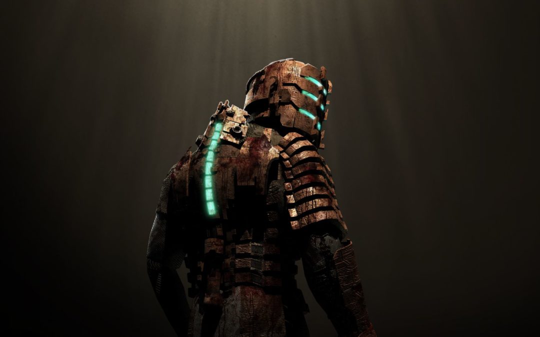 EA Shuts down Studio Behind Dead Space, New Star Wars Game