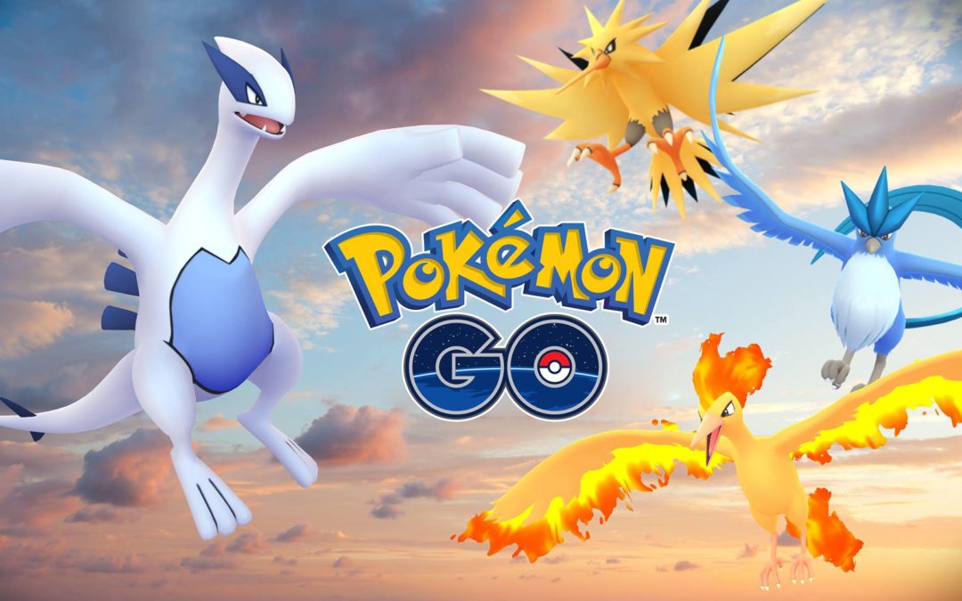 Pokemon Go Update Promises More Adventures With New Quest System