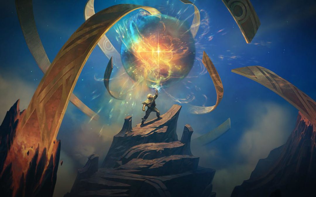 League of Legends New Runes Change the Entire Game