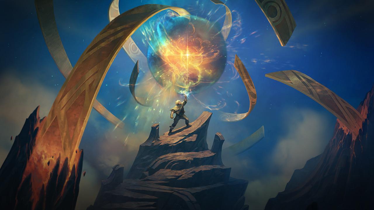 League of Legends New Runes Change the Entire Game - EKGAMING