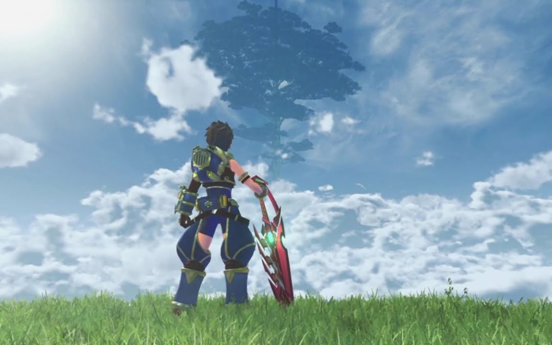 Xenoblade Chronicles 2 Pushes Back on Open World