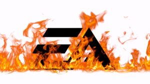 EA Is On Fire