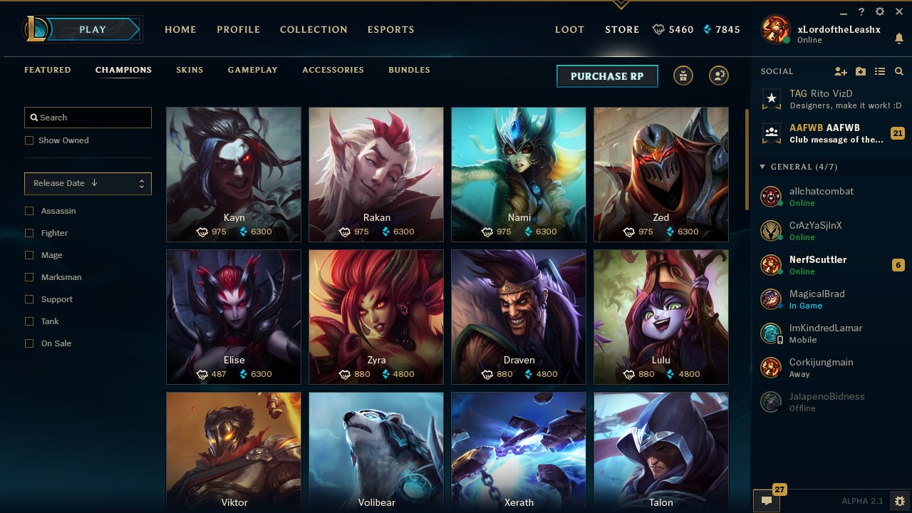 is-the-league-of-legends-blue-essence-change-better-for-players-ekgaming