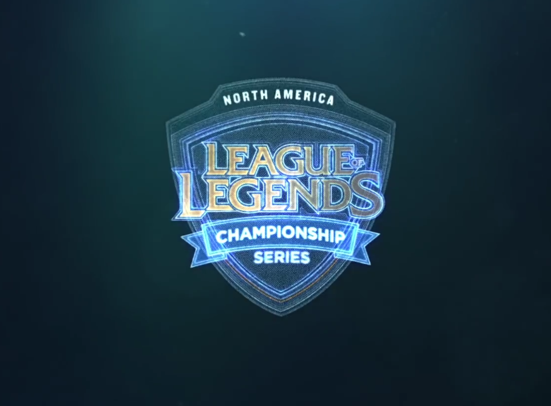 league of legends 2018 NA LCS