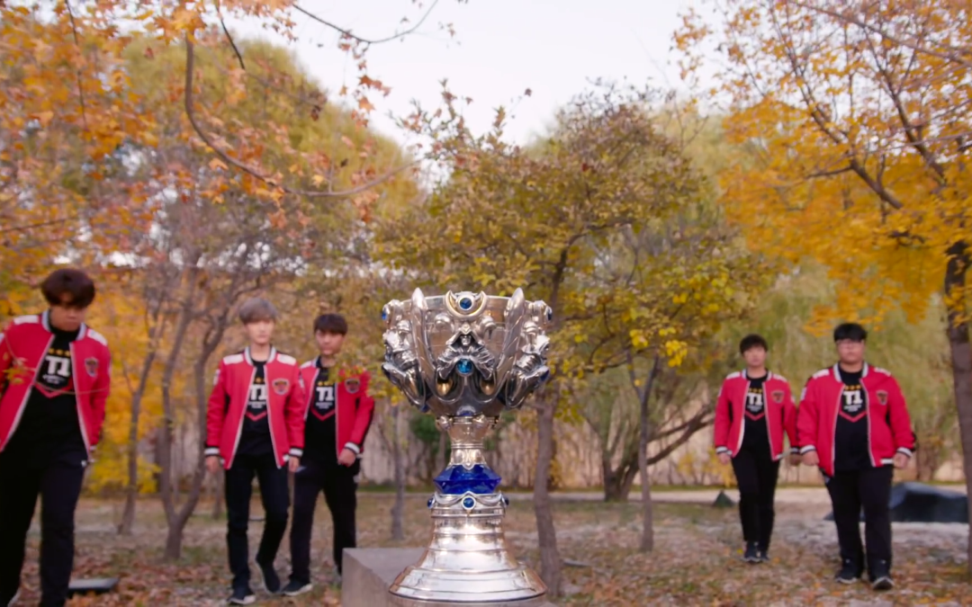 What the future looks like for SKT