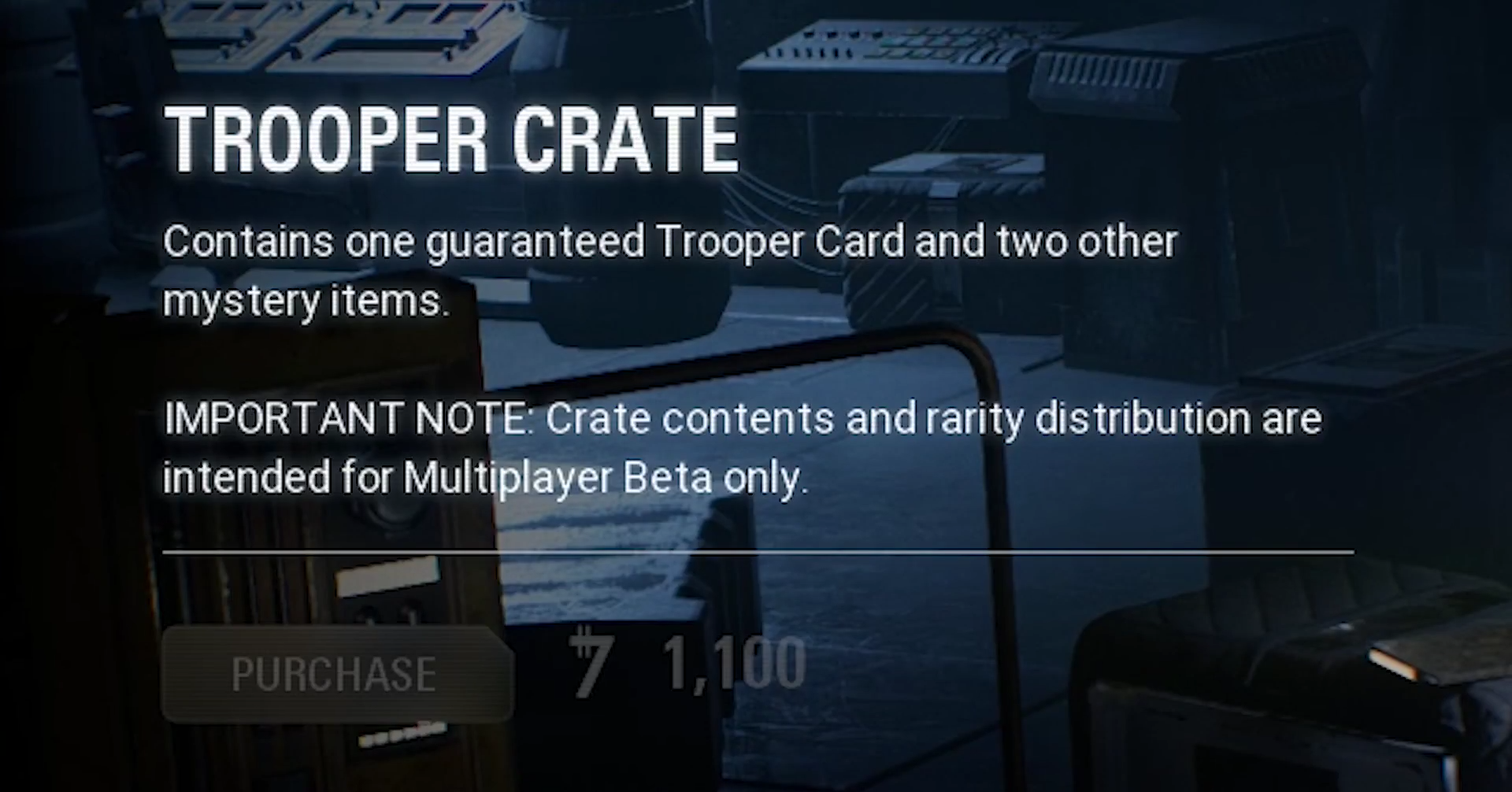 battlefront 2 loot crates