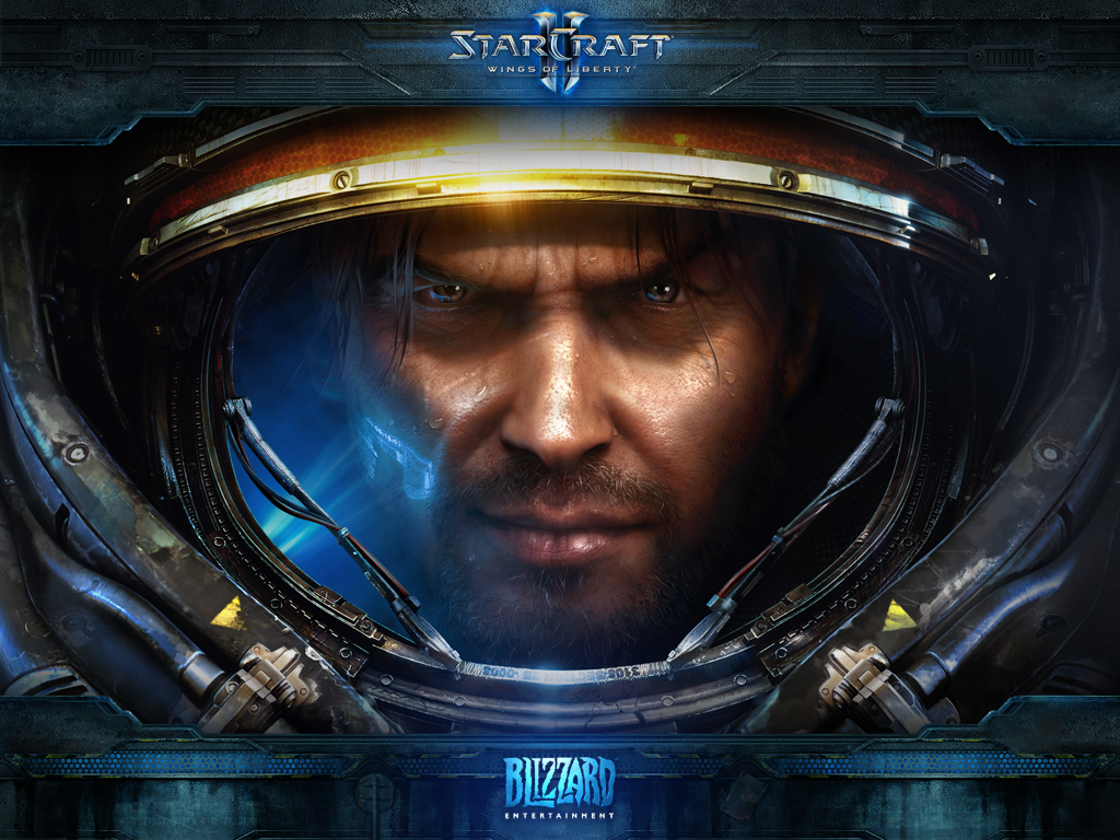 StarCraft II Will Become Free-To-Play