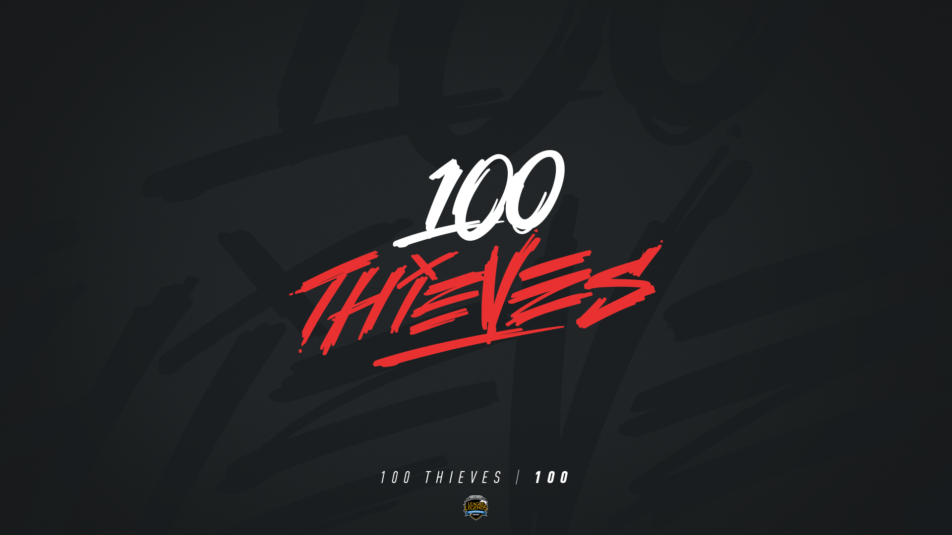 Aphromoo Joins Meteos and Ryu on 100 Thieves EKGAMING