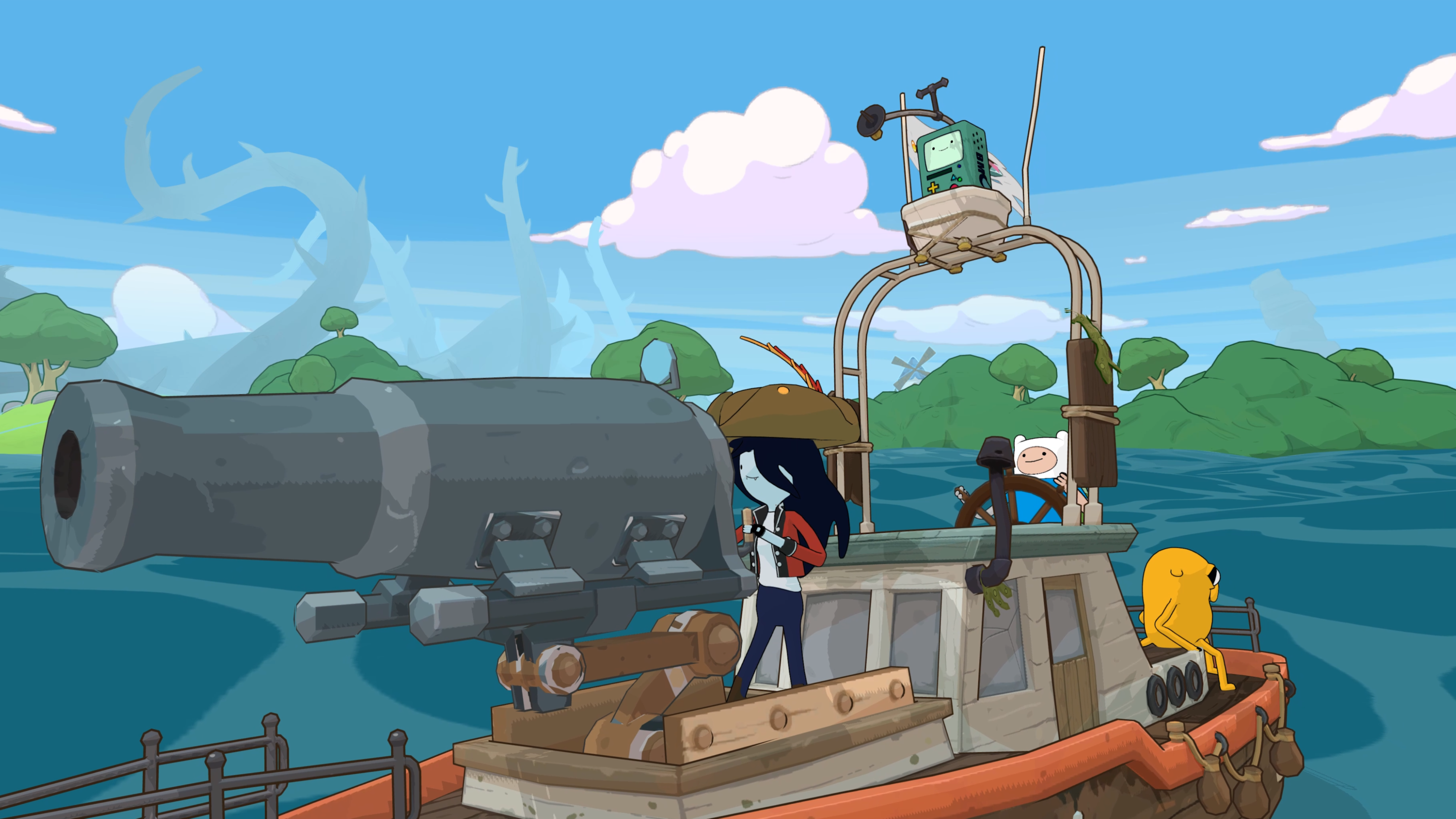 adventure-time-gets-an-open-world-pirate-game-but-it-won-t-be-good-ekgaming