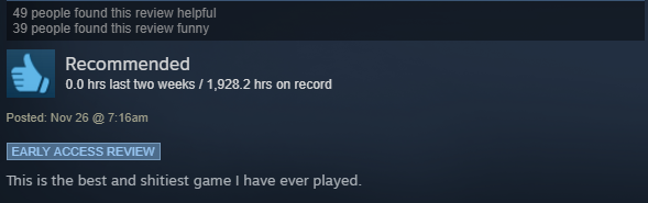 Dayz Review