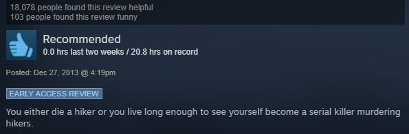 Dayz Review