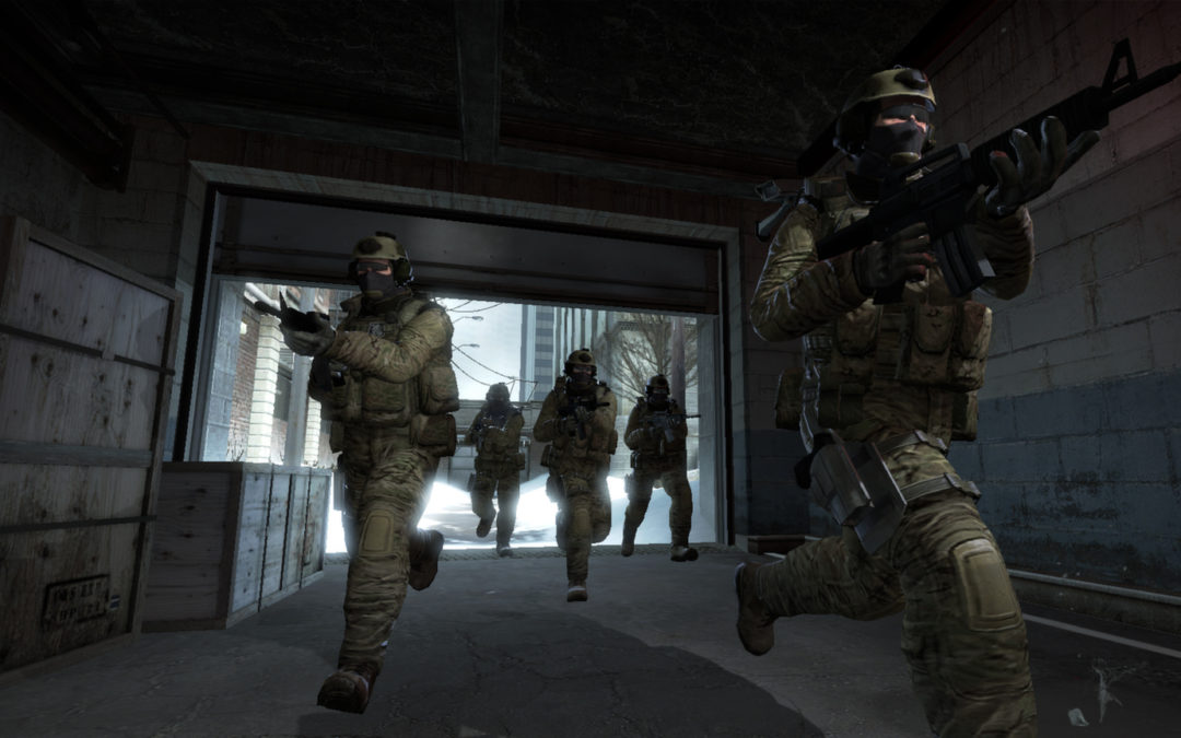 CS:GO Finals Bring in More Viewers than Ever Before