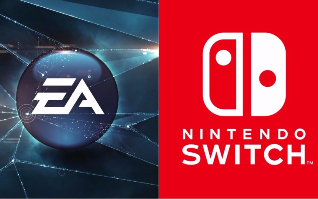 EA’s Profit Estimate Cut, Nintendo Sees Sales Soar