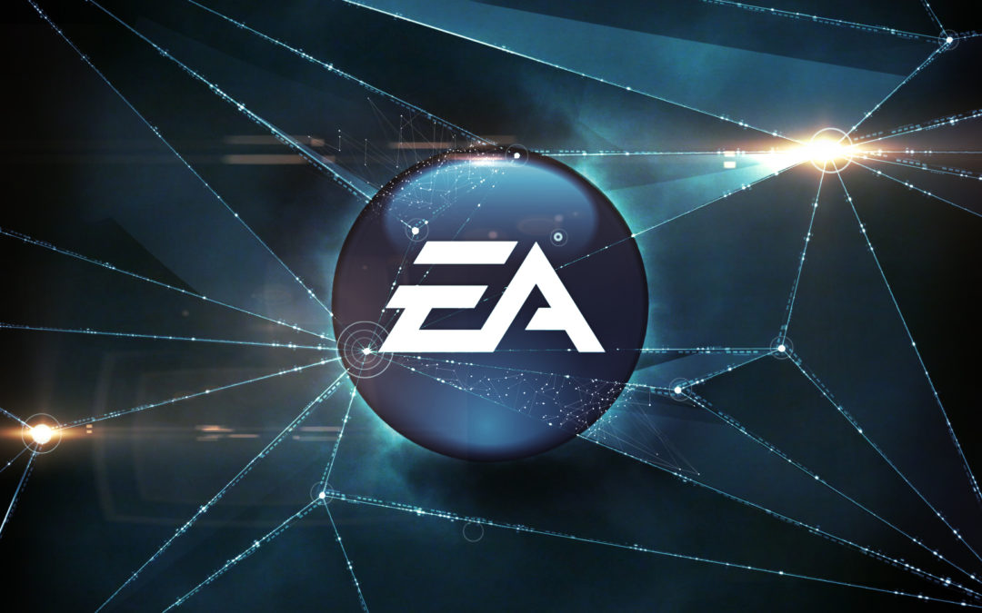 Reliving 2013: EA Still The Worst Company in America