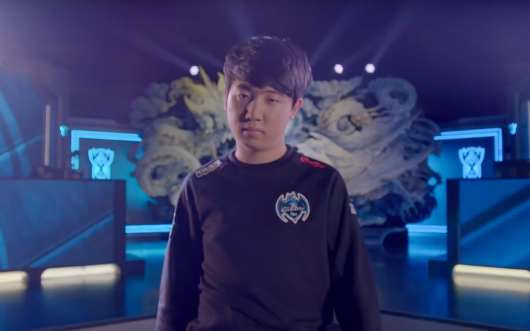 Longzhu Gaming’s Top Laner Khan Fined for Racist Comments