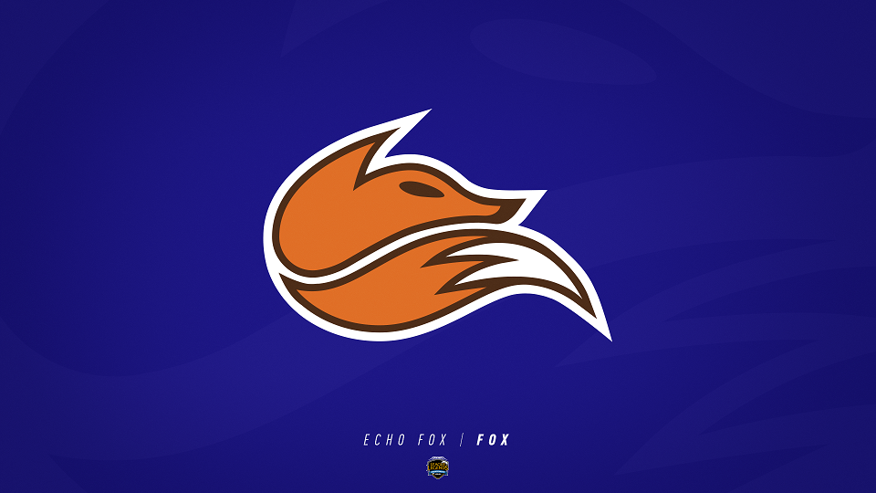 2018 NA LCS Echo Fox