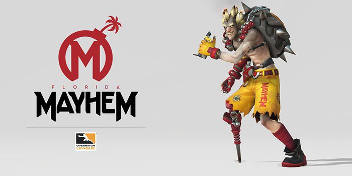 Florida mayhem owl