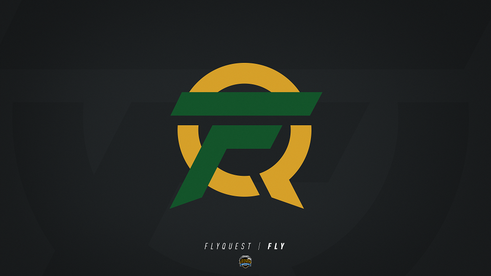 2018 NA LCS Flyquest