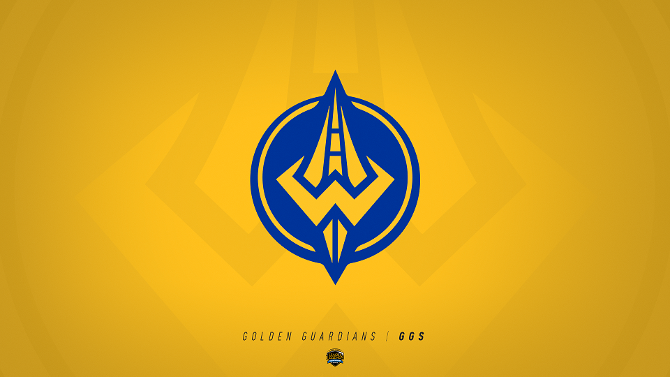 2018 NA LCS Golden Guardians