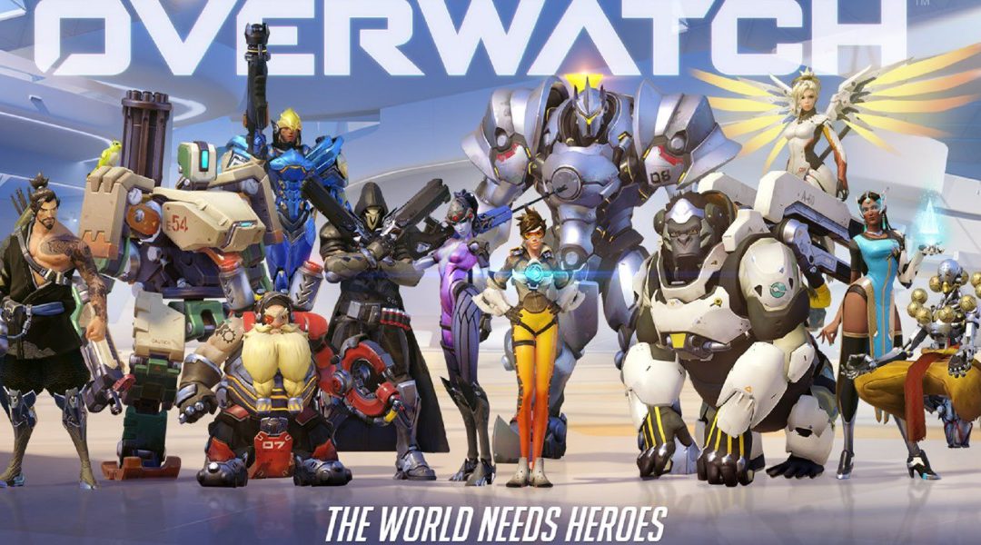 Why League Players Don’t Care About Smurfs But Overwatch Players Do