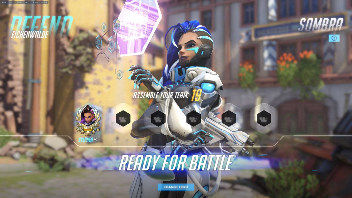 How to Create a Smurf Account Overwatch Pc 