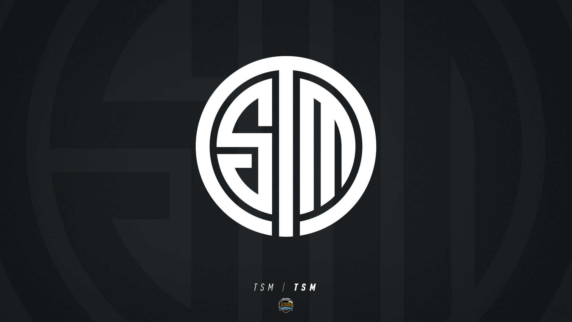 Finals TSM vs IMT