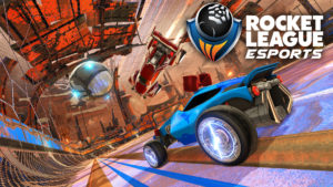 Rocket League: The Outlier Esport That Could Change Everything