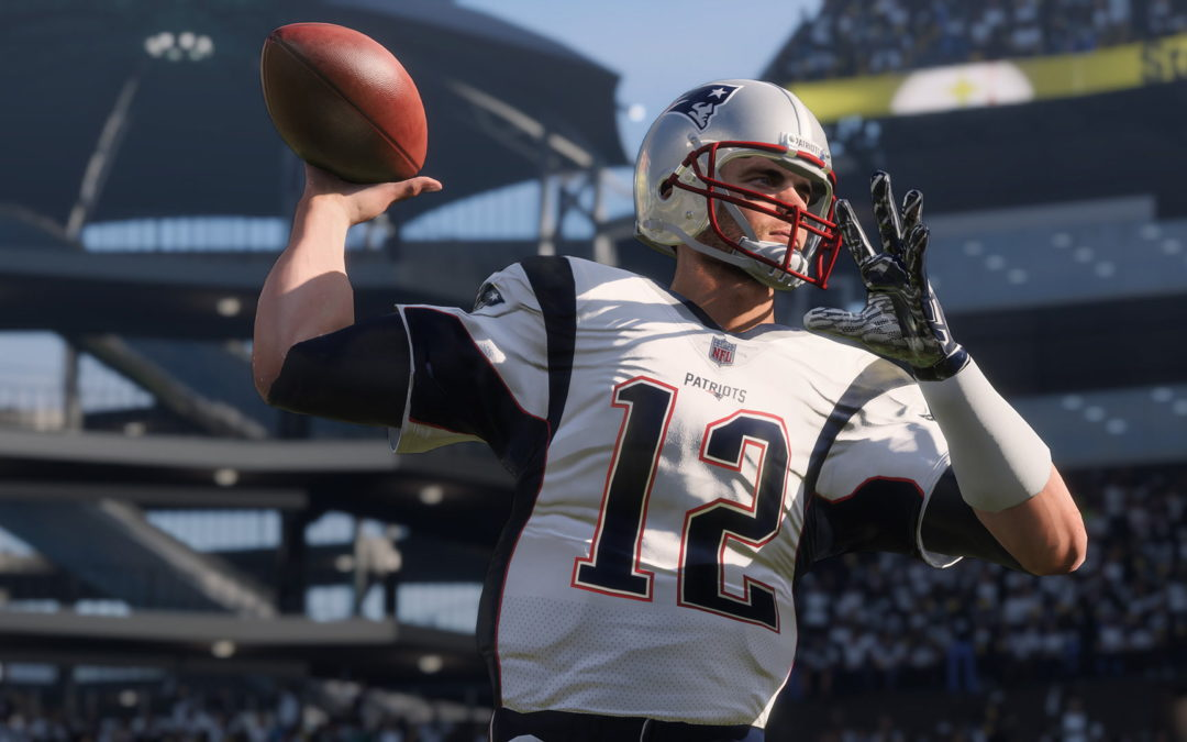 EA and NFL Partner With Disney and ESPN To Bring Esports to Cable